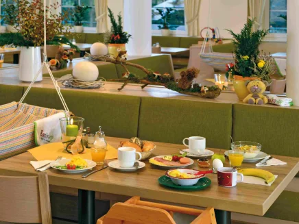 Familienhotel Ebbinghof