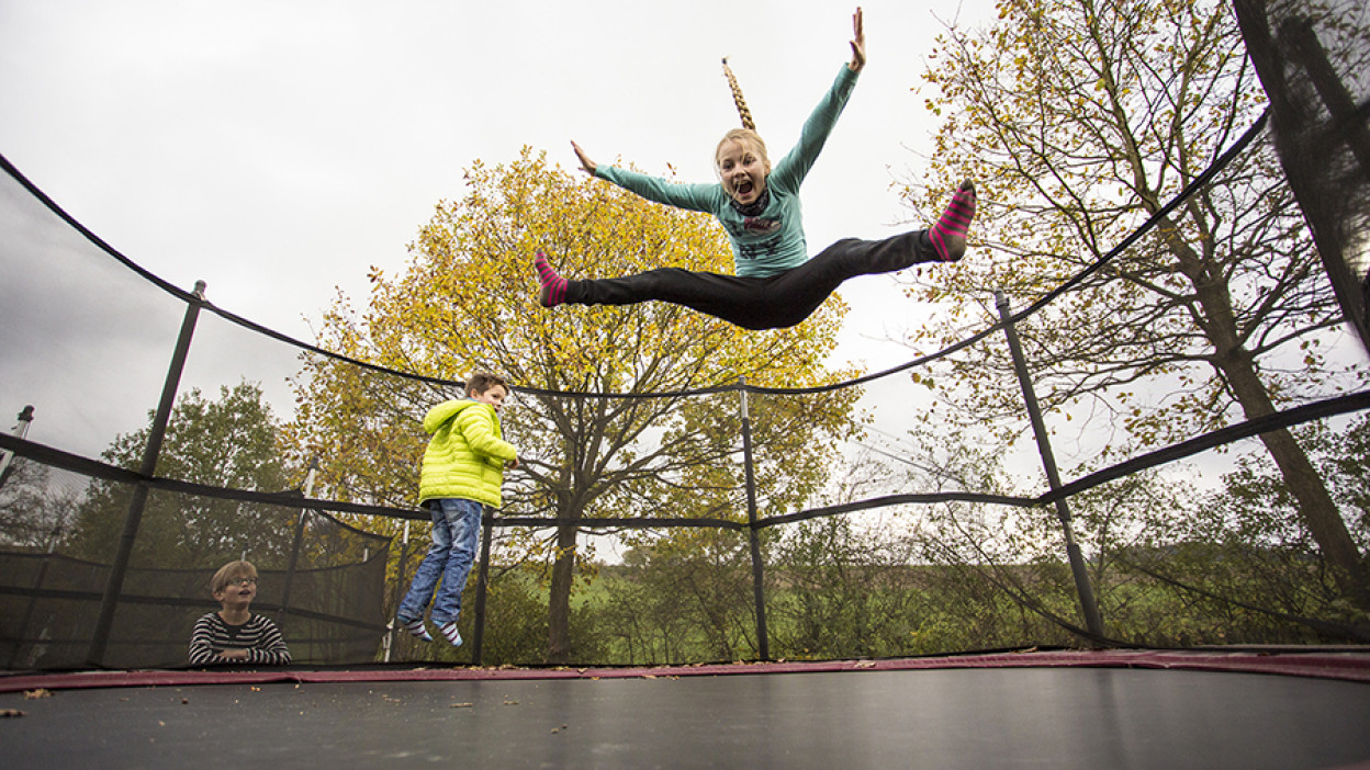 Familienhotel Ebbinghof