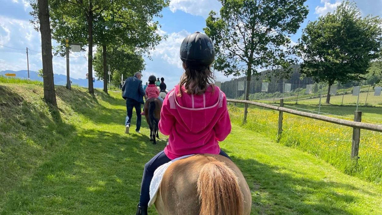 Familienhotel Ebbinghof