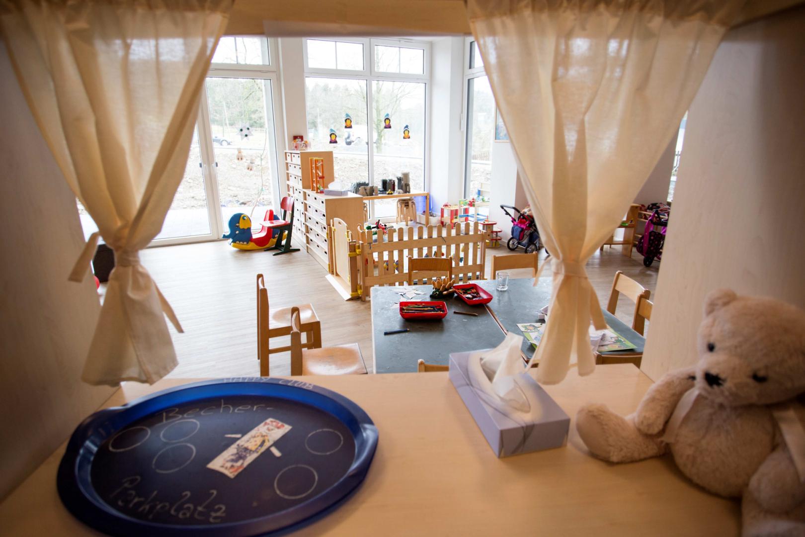 Familienhotel Ebbinghof