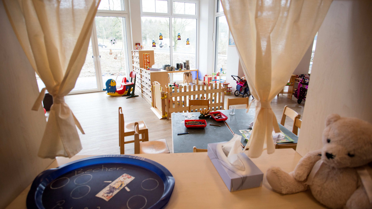 Familienhotel Ebbinghof