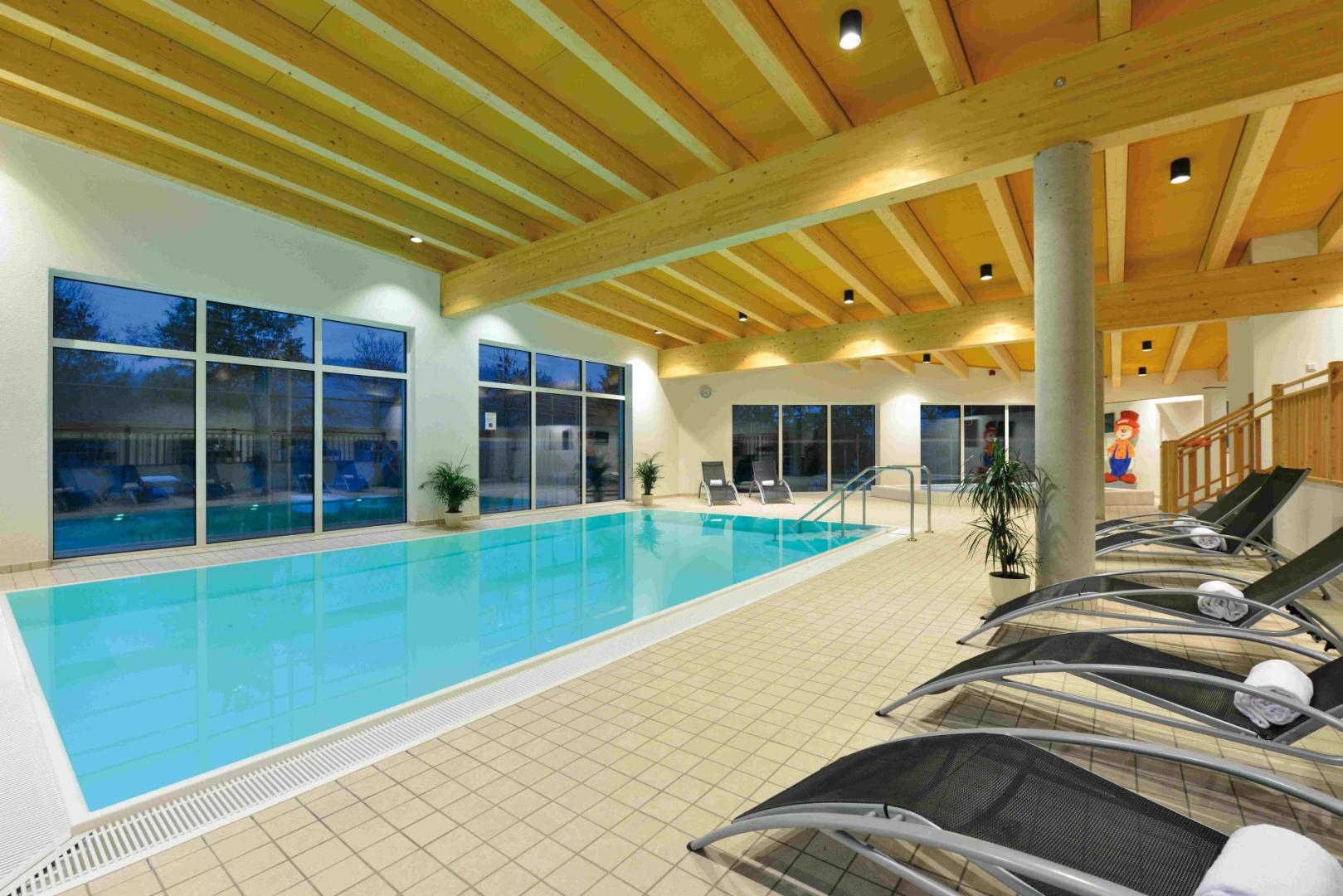 Familienhotel Ebbinghof
