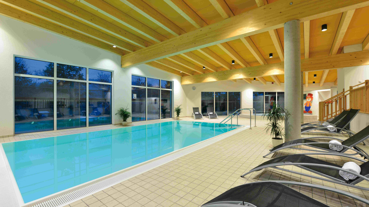 Familienhotel Ebbinghof