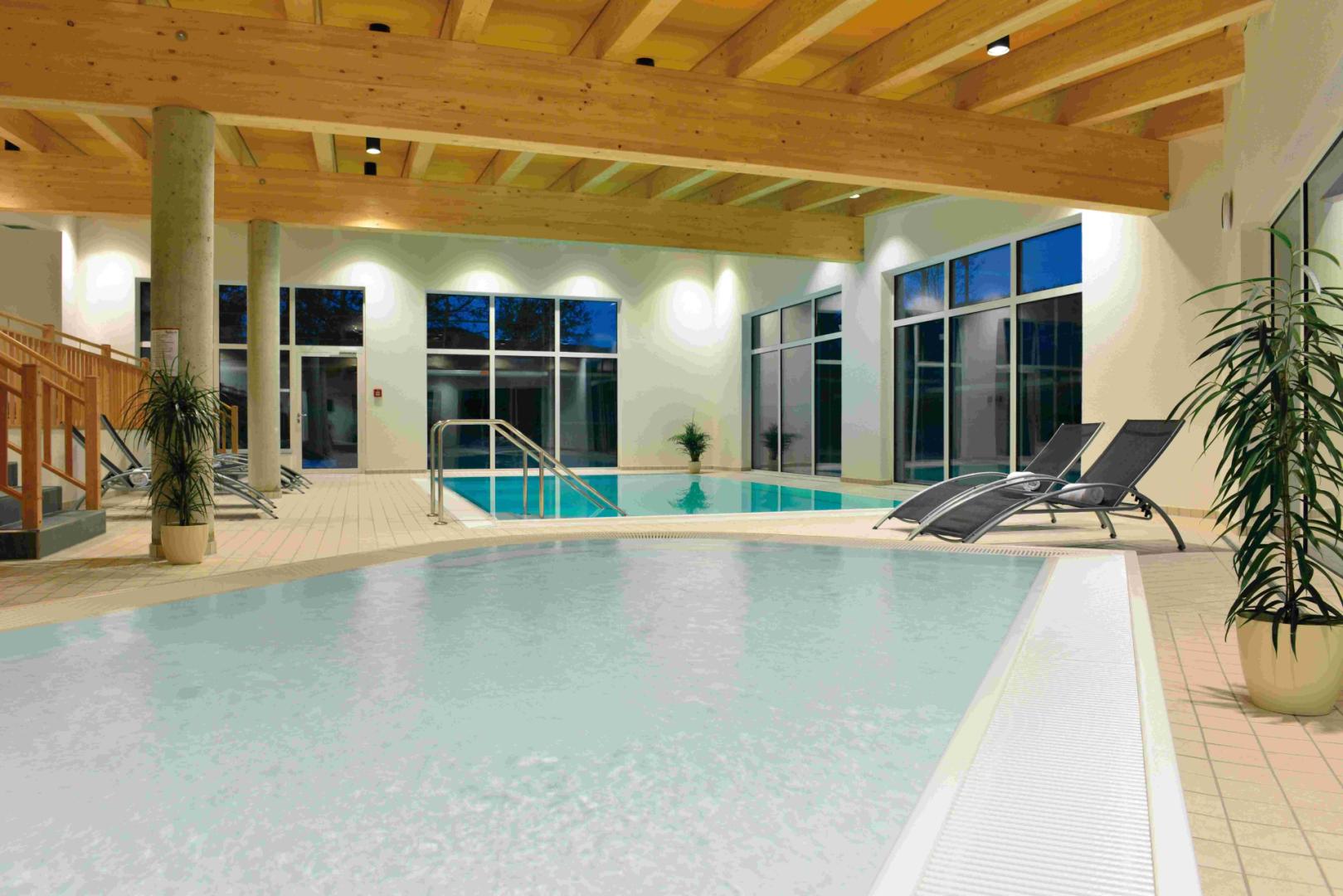 Familienhotel Ebbinghof