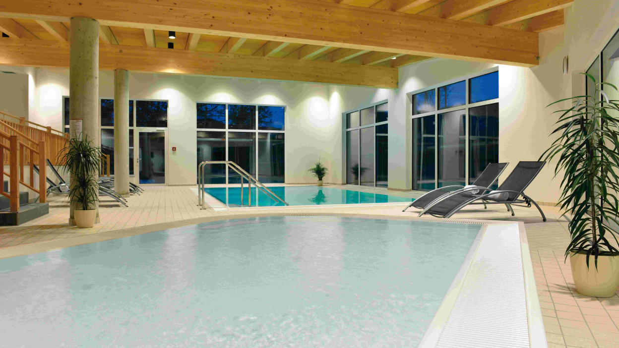 Familienhotel Ebbinghof