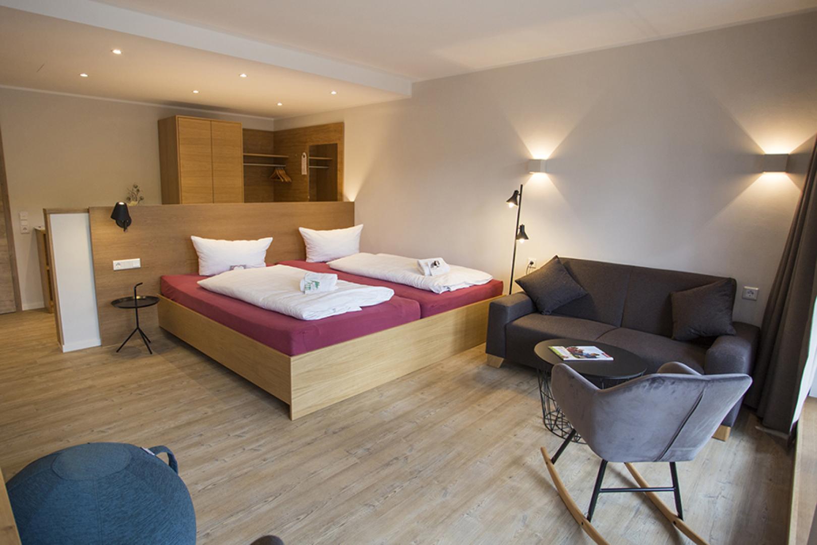 Familienhotel Ebbinghof