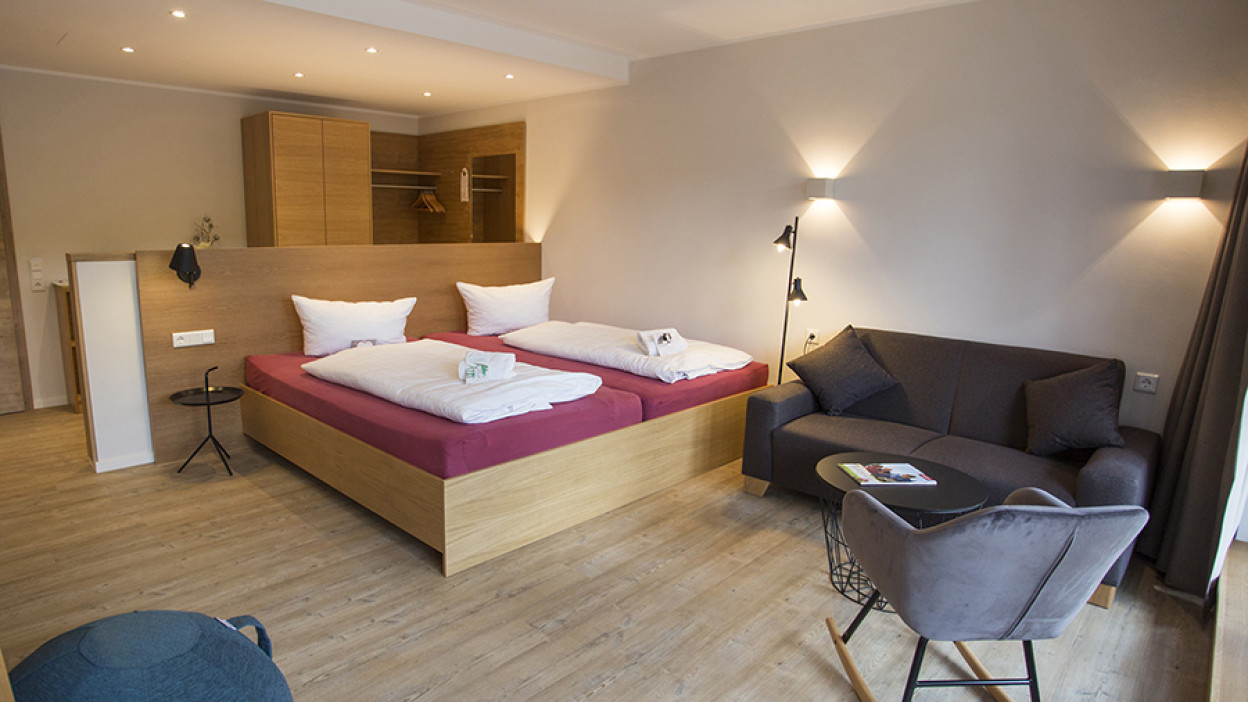 Familienhotel Ebbinghof