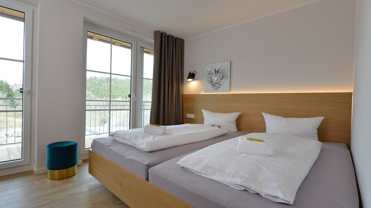 Familienhotel Ebbinghof