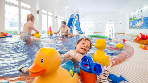 Familotel Borchard's Rookhus