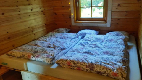 Ferienwohnung in Schweden