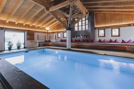 ALL INCLUSIVE Familienhotel DIE SONNE
