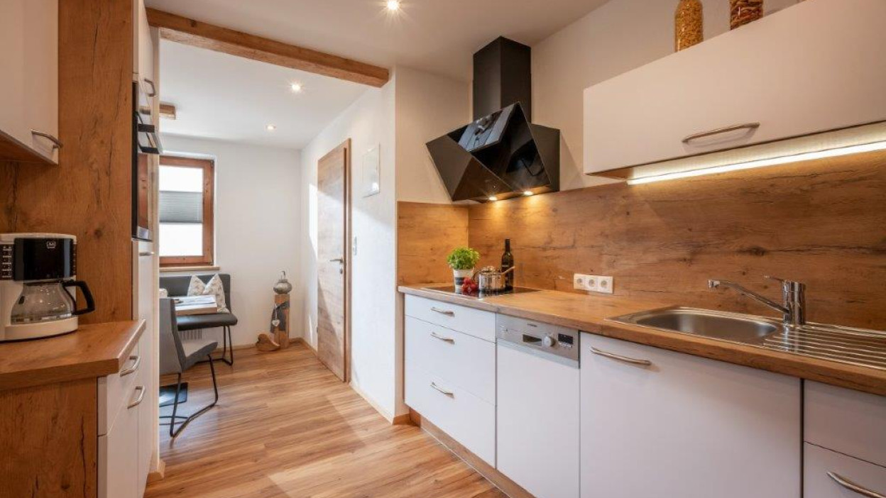 Haus Gatterland
