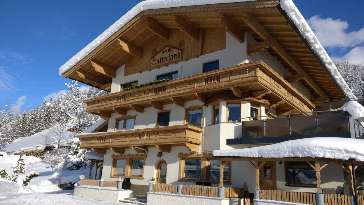 Haus Gatterland