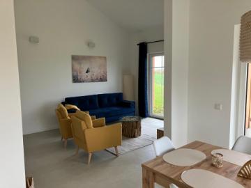 Ferienhaus Landblick