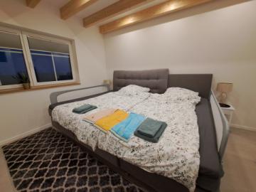 Ferienhaus Landblick