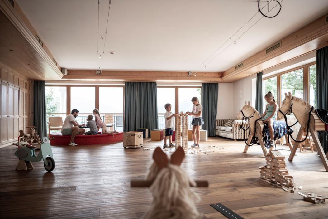 Entdecker Hotel Panorama