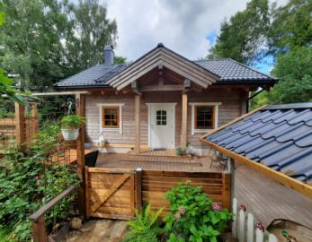 Ferienwohnung in Schweden
