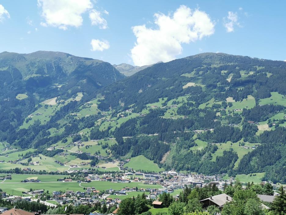 Haus Gatterland