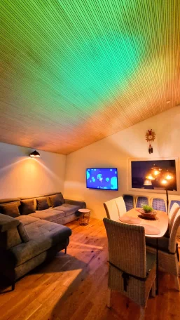 Exklusives Ferienhaus mit Bergbahn / Schwarzwald