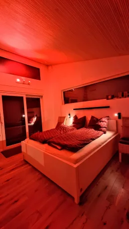 Exklusives Ferienhaus mit Bergbahn / Schwarzwald