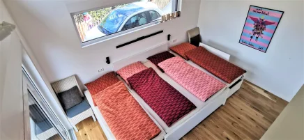 Exklusives Ferienhaus mit Bergbahn / Schwarzwald