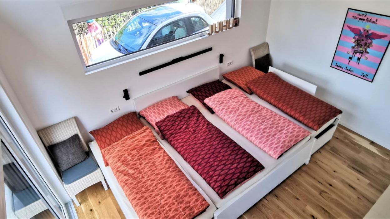 Exklusives Ferienhaus mit Bergbahn / Schwarzwald