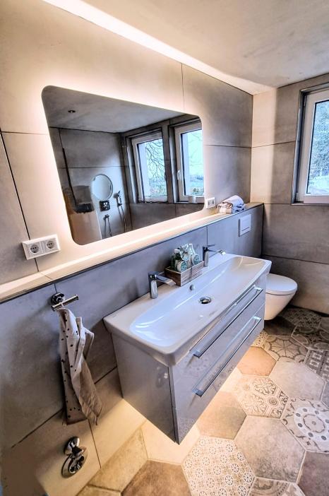 Exklusives Ferienhaus mit Bergbahn / Schwarzwald