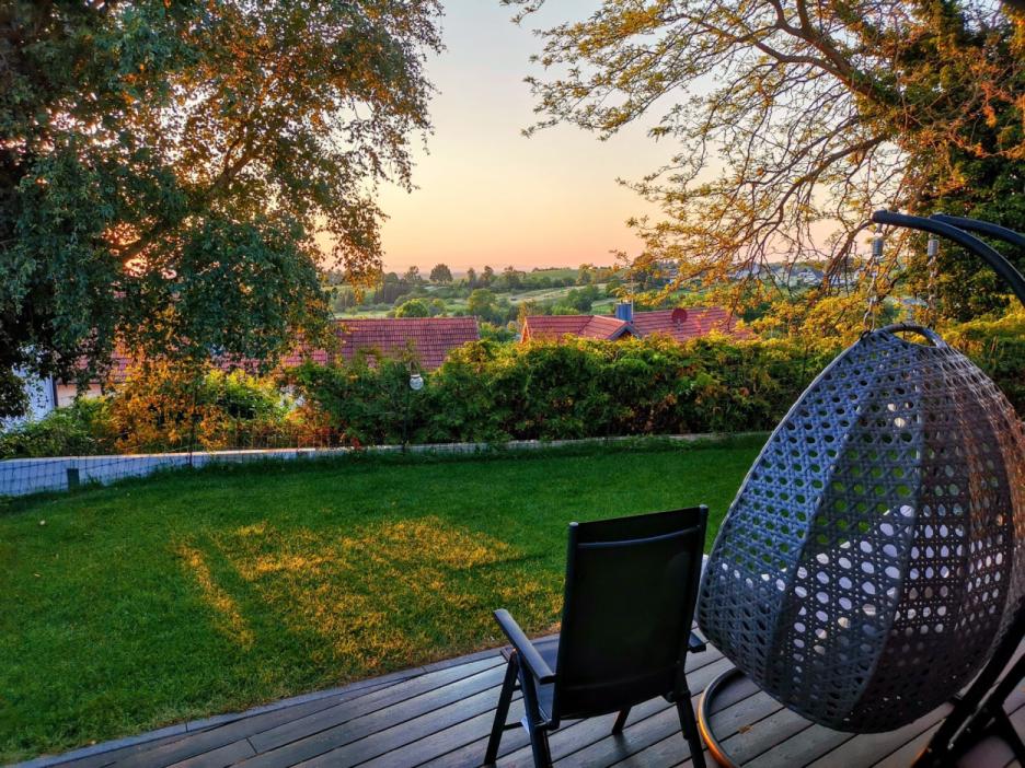 Exklusives Ferienhaus mit Bergbahn / Schwarzwald