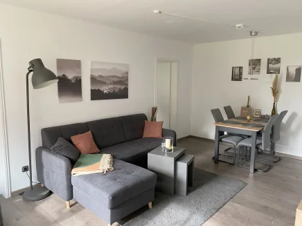 Familiennest Altenau