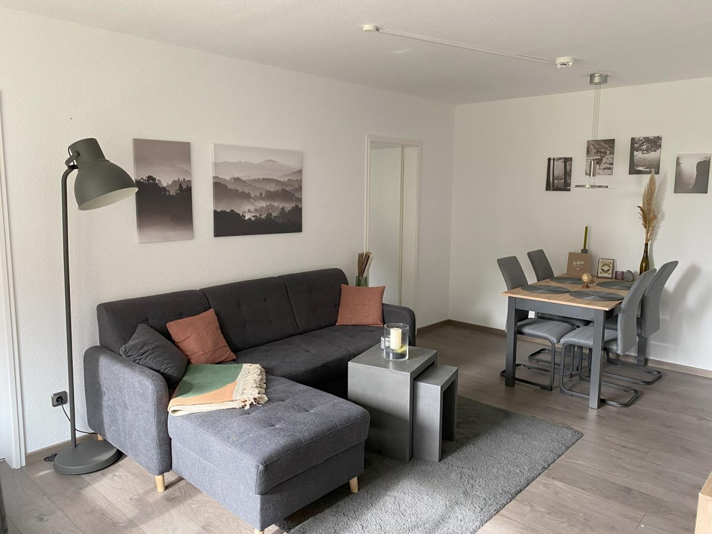 Familiennest Altenau