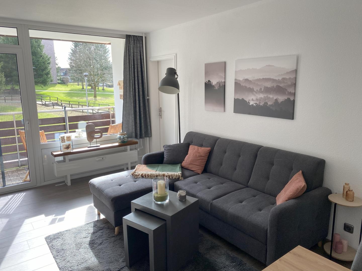 Familiennest Altenau