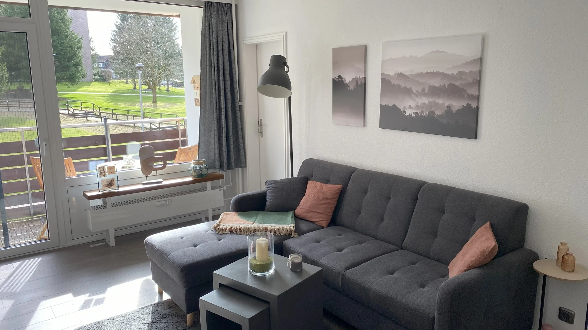 Familiennest Altenau