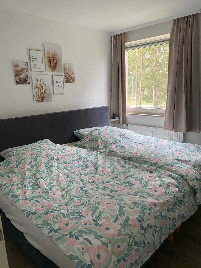 Familiennest Altenau
