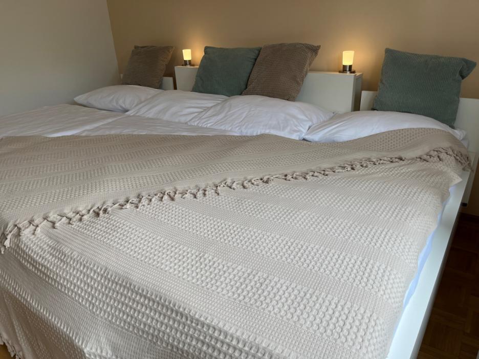 Familienglück Odenwald