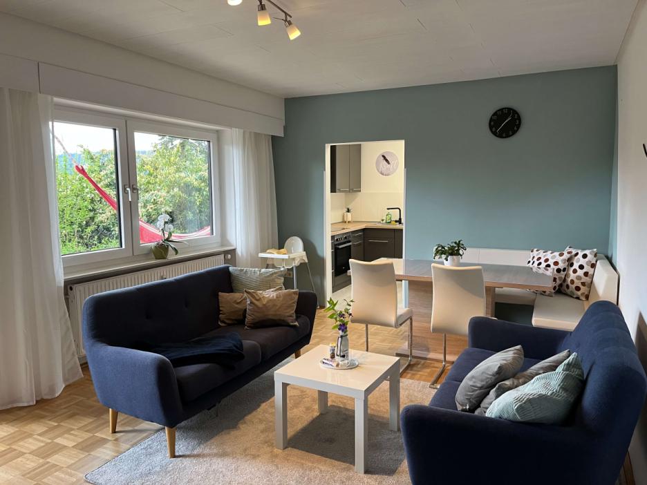 Familienglück Odenwald