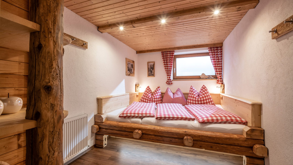 Haus Gatterland
