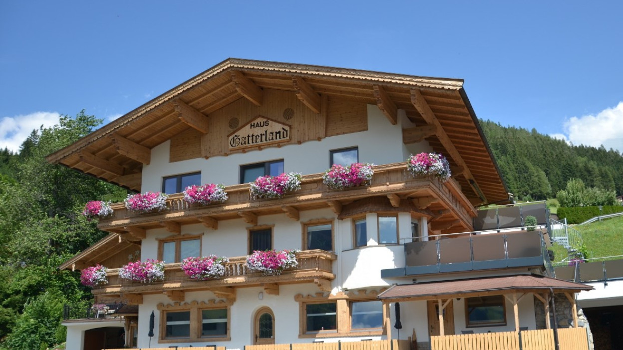 Haus Gatterland