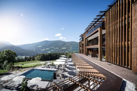 Entdecker Hotel Panorama