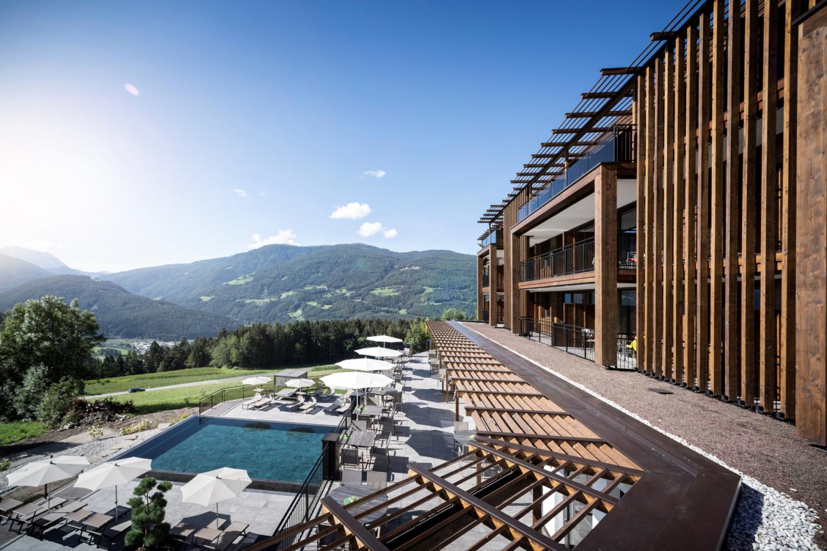 Entdecker Hotel Panorama