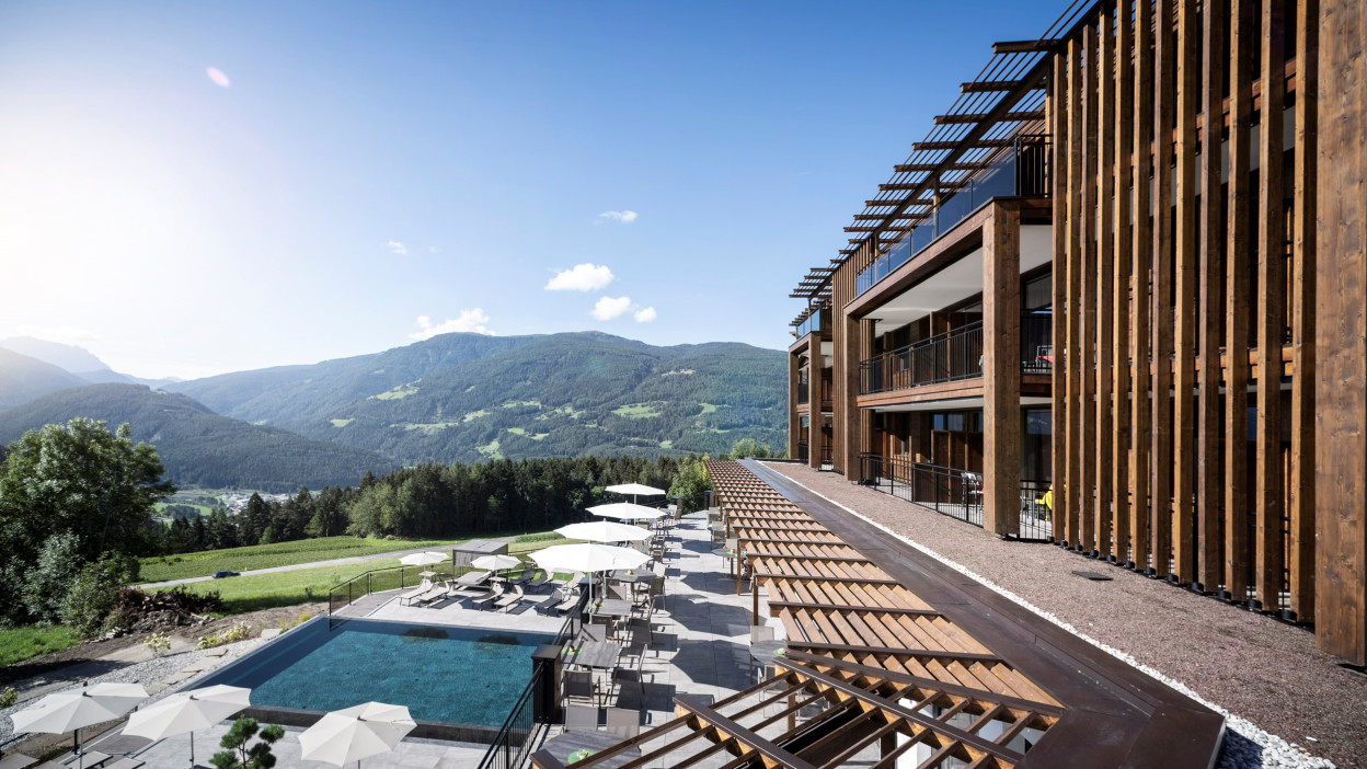 Entdecker Hotel Panorama