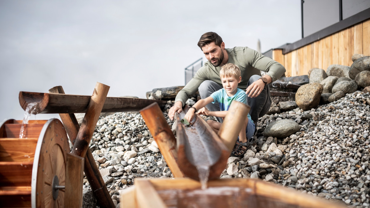 Entdecker Hotel Panorama