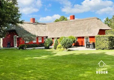 Hygge Hus 