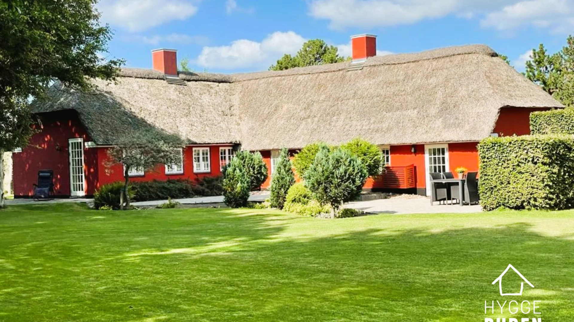 Hygge Hus 