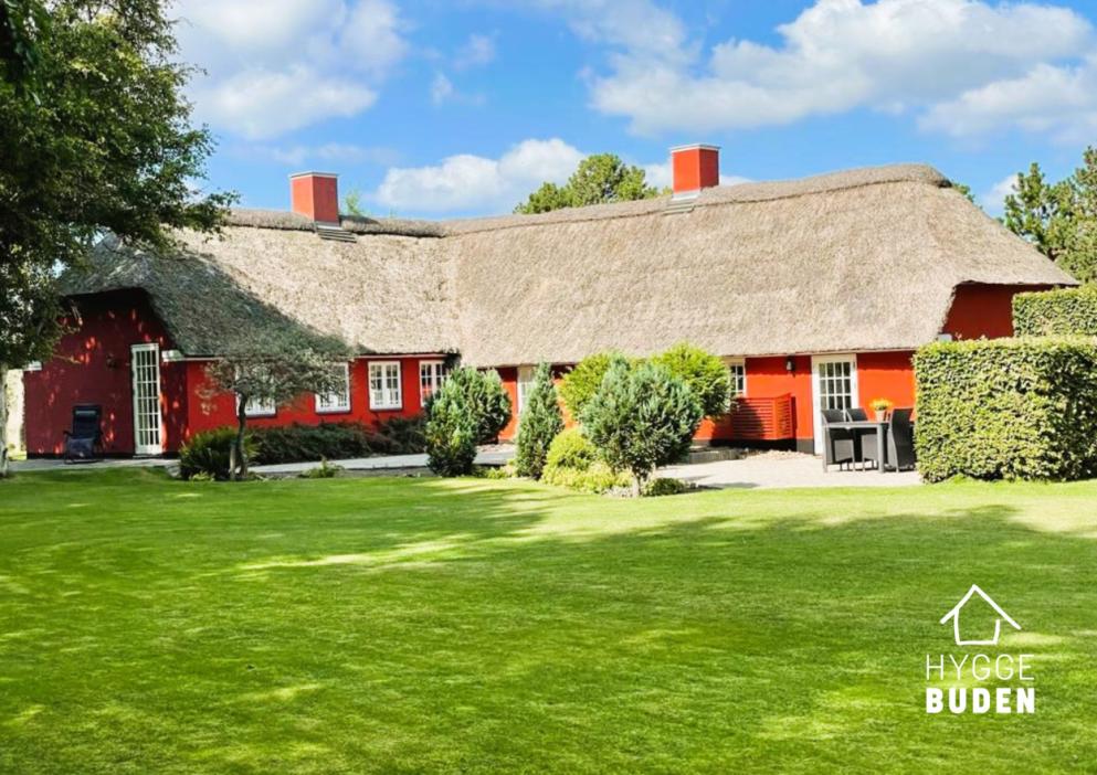 Hygge Hus 