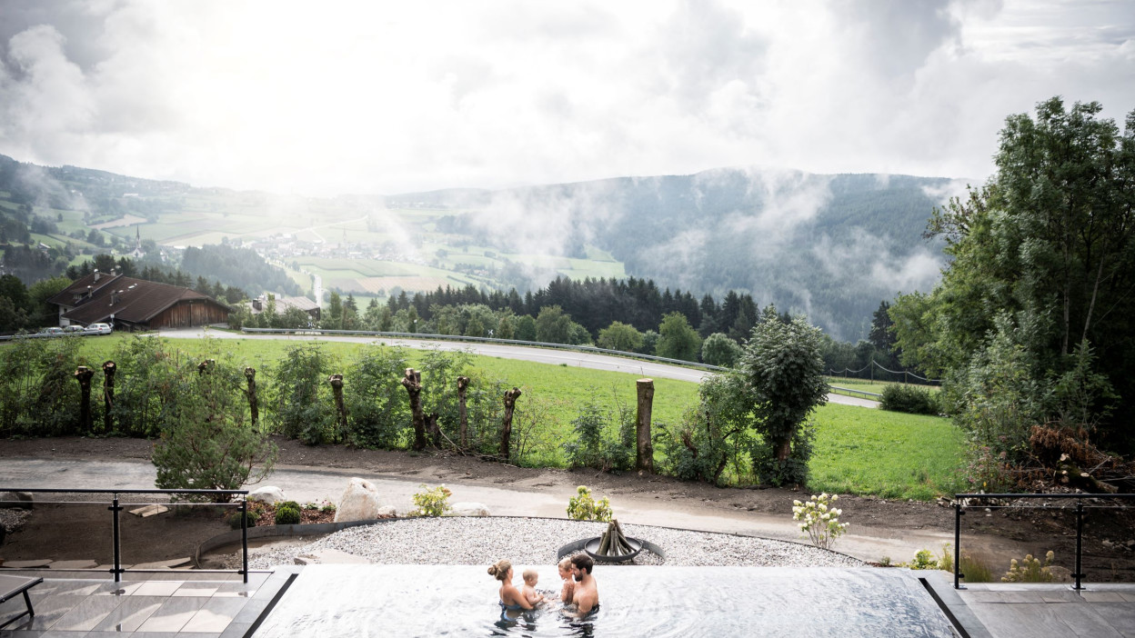 Entdecker Hotel Panorama