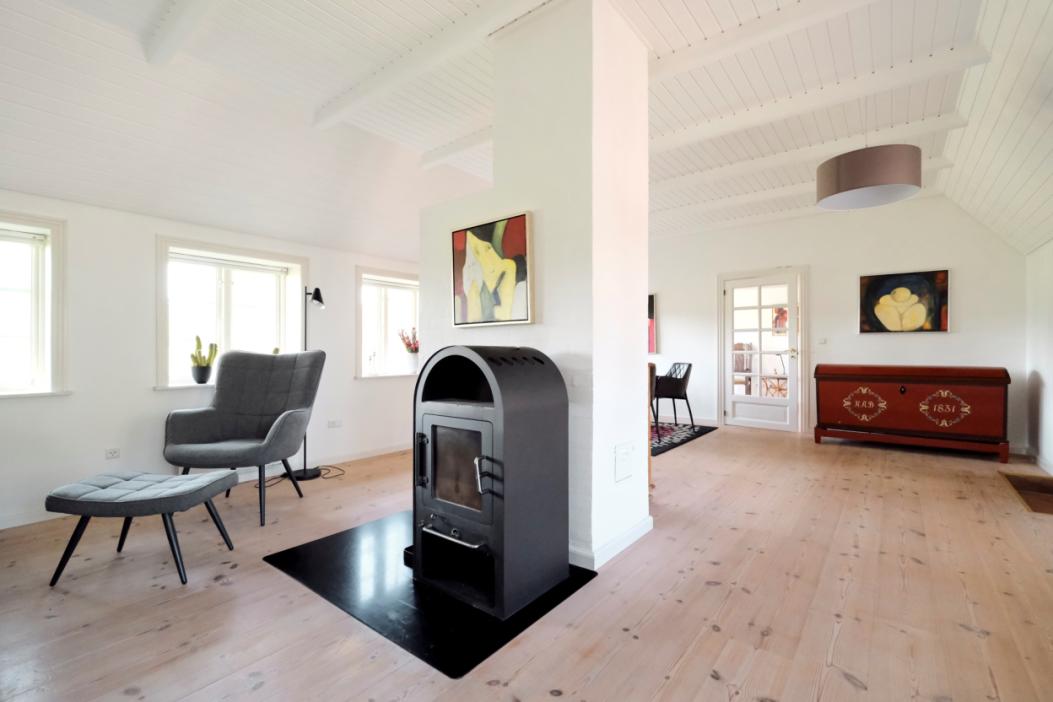 Hygge Hus 