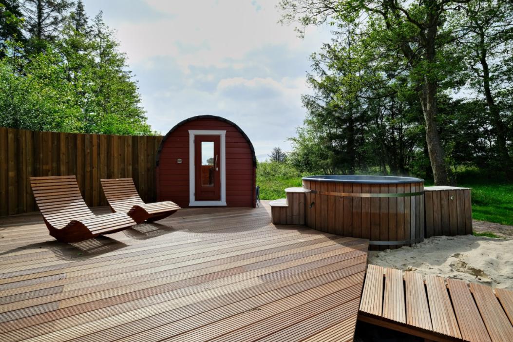 Hygge Hus 