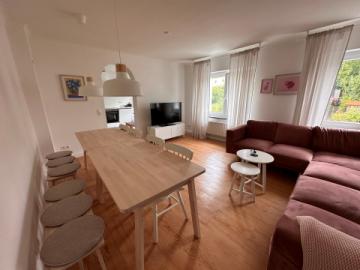 Ferienhaus "chez nous"