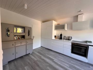 Ferienhaus "chez nous"