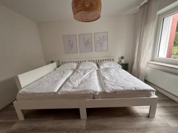 Ferienhaus "chez nous"